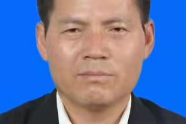杨碎明