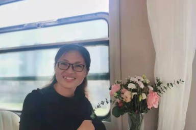 白云