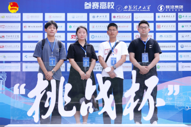 翟光科技创业团队