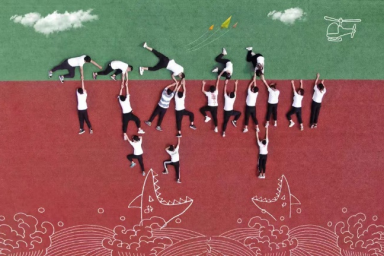 趣玩造物圈